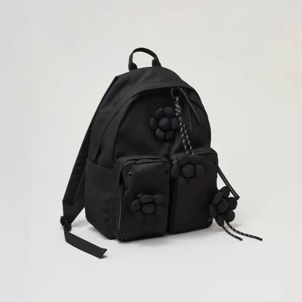 coller 꼴레 코듀라 백팩