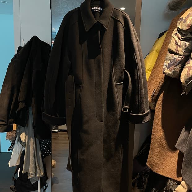 자크뮈스 발마칸코트 