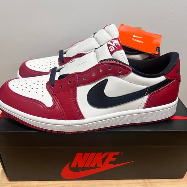 나이키 에어조던1 시카고 OG 로우