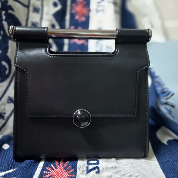 찰스앤키스 토드백