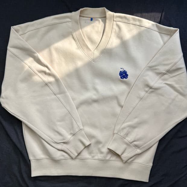 아더에러 맨투맨 A1