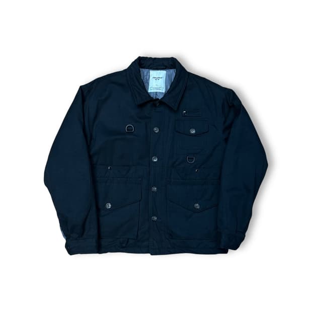 에스피오나지 플라이트 워크 자켓