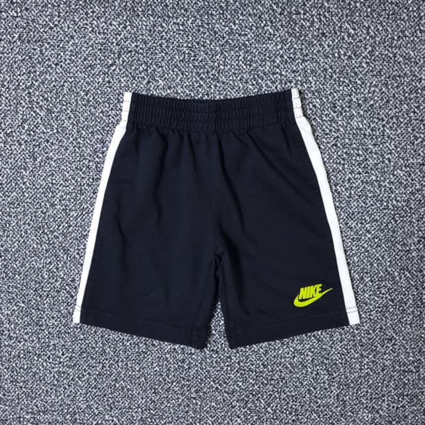 [무료배송][110]나이키 키즈 밴딩 반바지