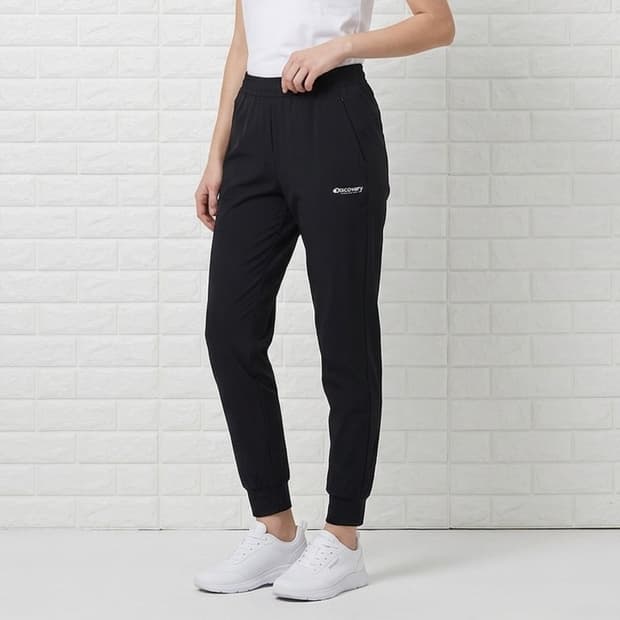 [28]디스커버리 테이퍼드 조거팬츠