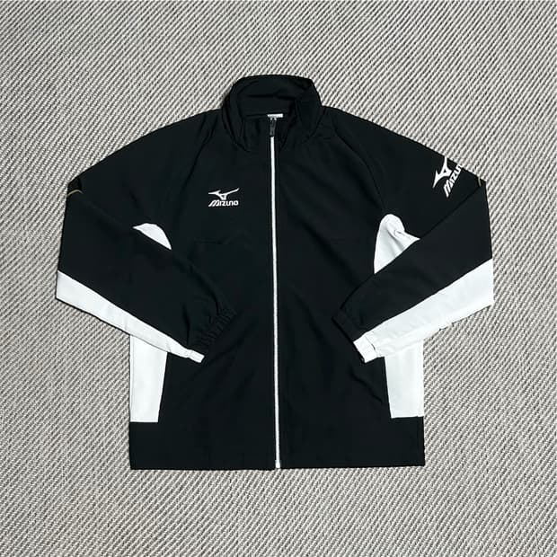 [M] Mizuno 미즈노 JPN 바람막이 자켓