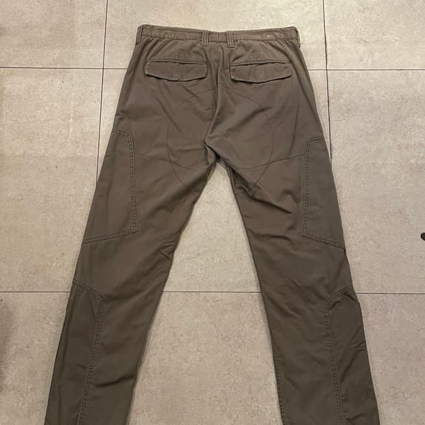 Armani Exchange 아르마니 익스체인지  팬츠