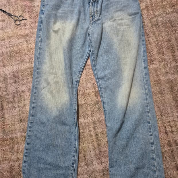Polo폴로 데님 팬츠 30