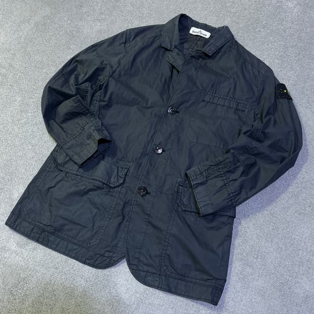 스톤아일랜드 자켓 m