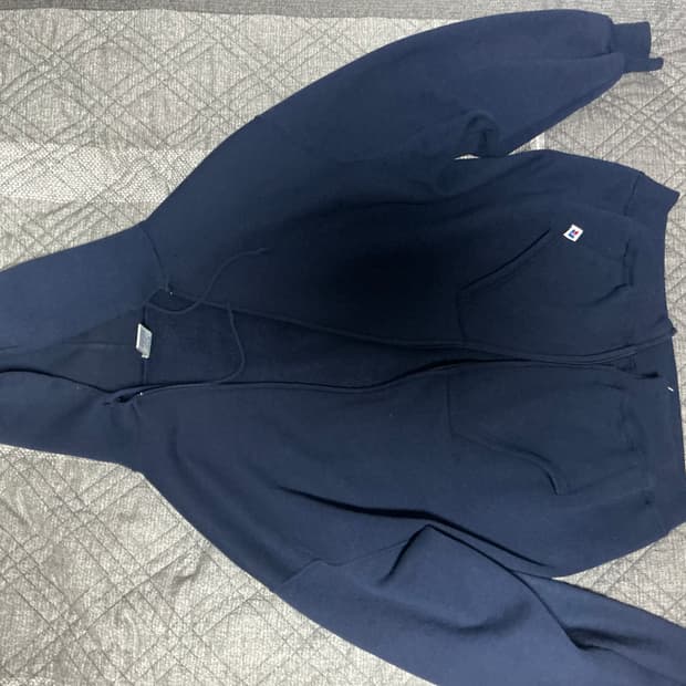 90s russell athletic(L)  🇲🇽🇲🇽