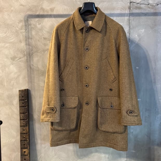 Maul ruck 아웃도어 자켓 100~103