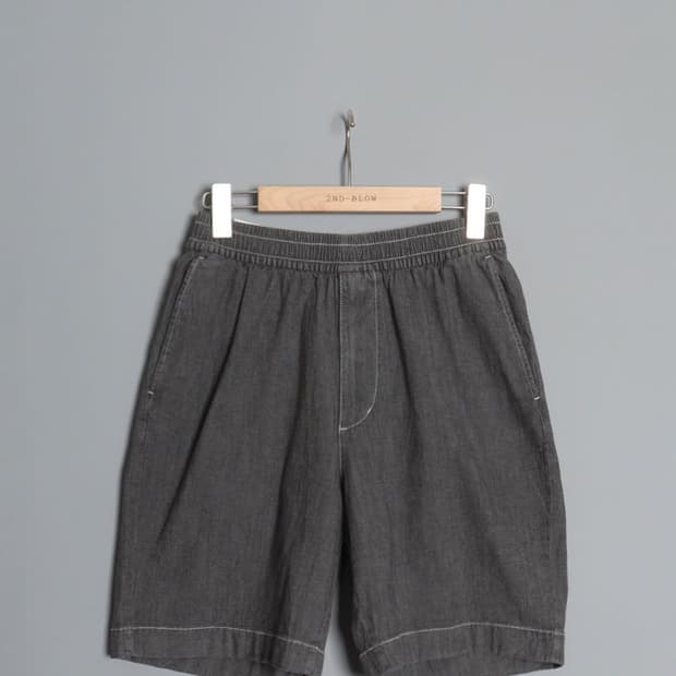 UNIQLO Easy Shorts (27~28)