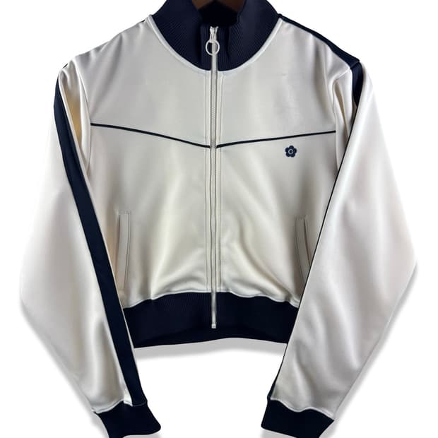 Lily Brown × MARY QUANT 콜라보 트랙져지3797