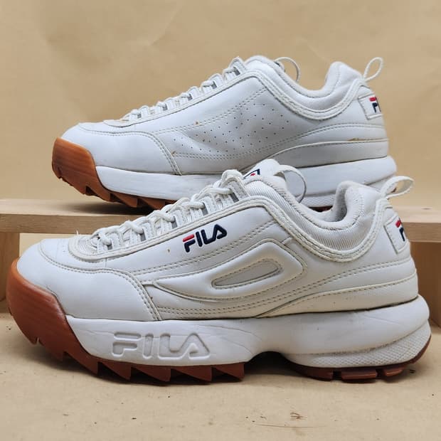 디스럽터2 남성운동화270