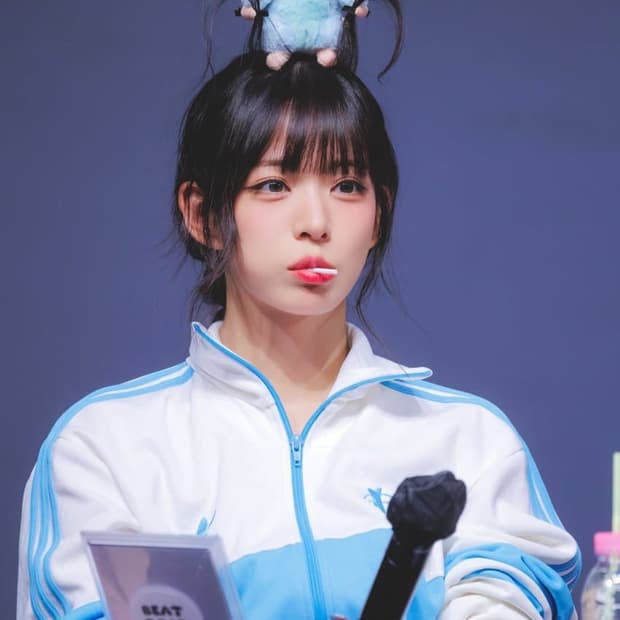 아디다스 파이어버드 마르세유 트랙탑 져지 화이트 소라