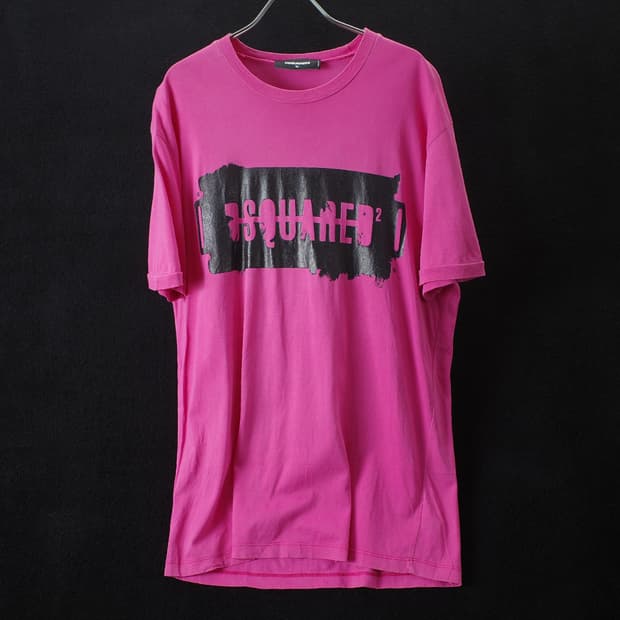 DSQUARED2 / Italy Made