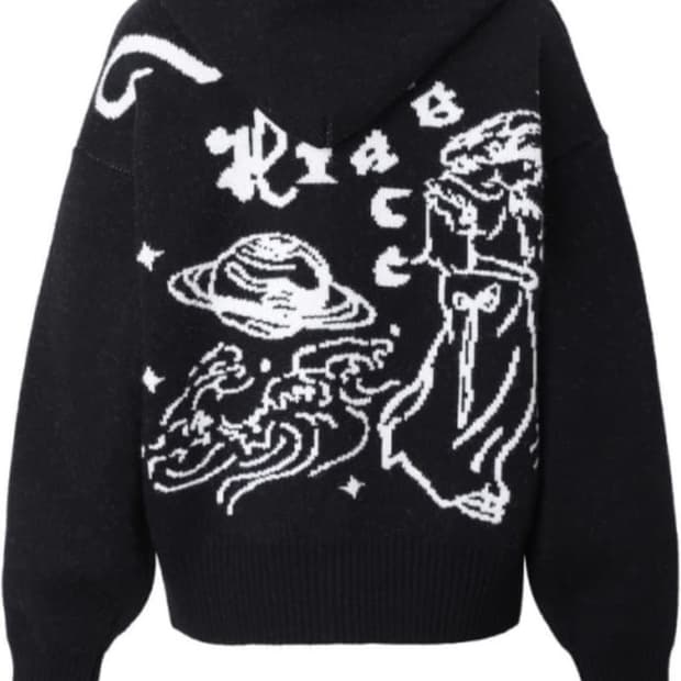 threetimes 후드집업