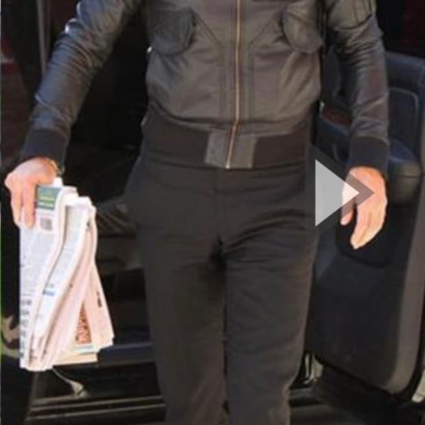 06ss Dior Homme Archive Bomber Jacket