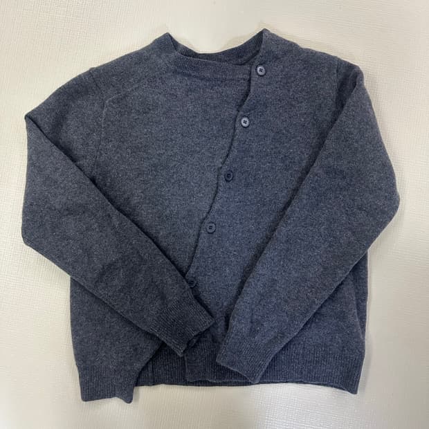 누마레 ee 가디건 그레이 xl