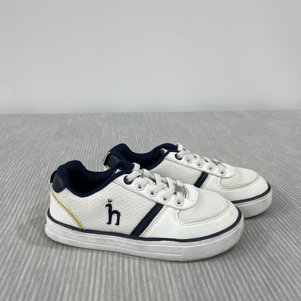 HAZZYS 헤지스 키즈 스니커즈 190mm
