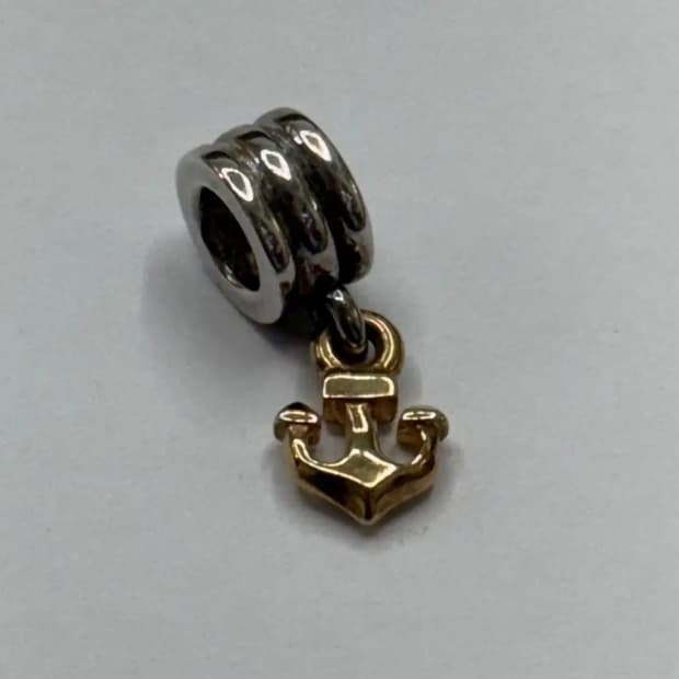 판도라 14k 콤비 참