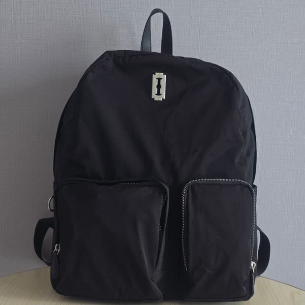 Vunque 분크 헤이패스 백팩 