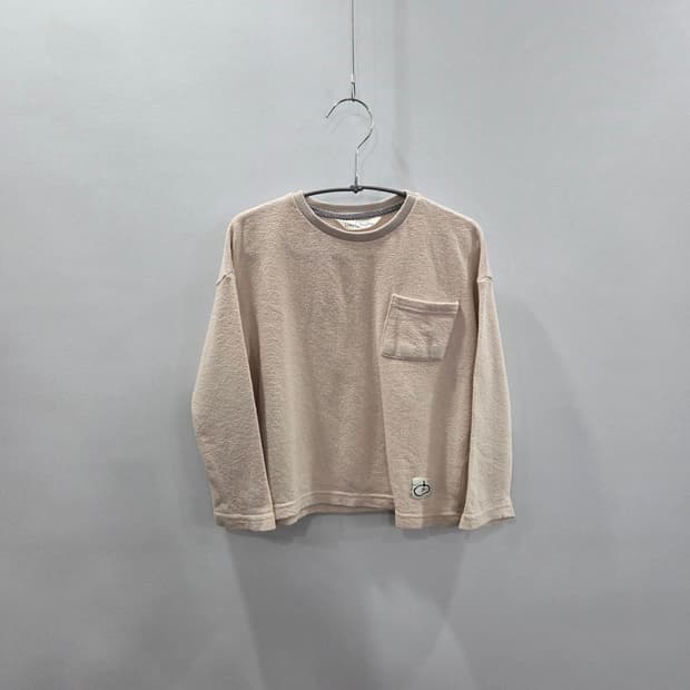 리미떼두두 키즈 롱슬리브 S