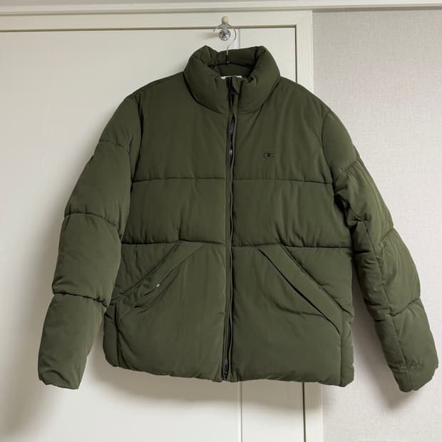 챔피온 패딩
