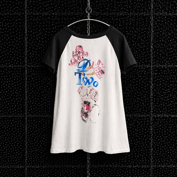 Cecil Mcbee 나그랑 티셔츠