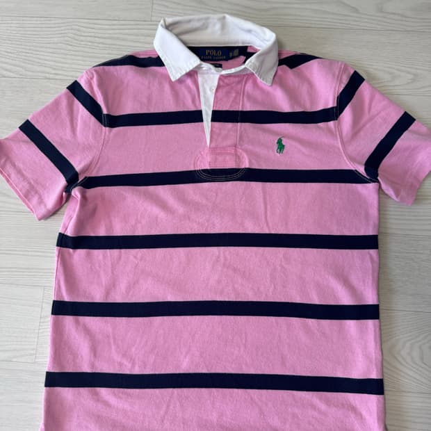 폴로 PK t shirts