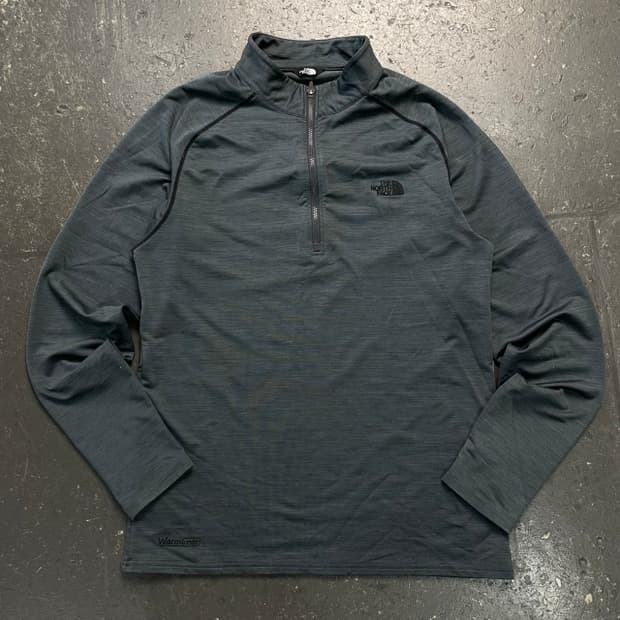 105 노스페이스 반집업