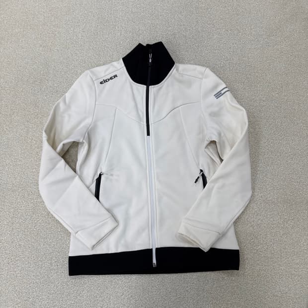 L 아이더 리치톤 다이나믹 자켓 0225T1