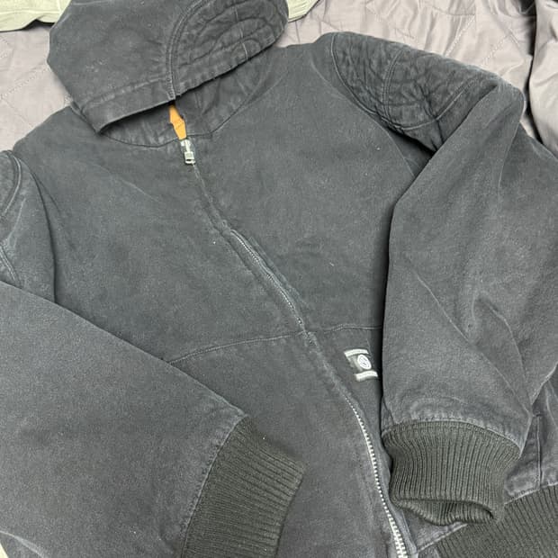 Insane Hoodie Work jacket 2size