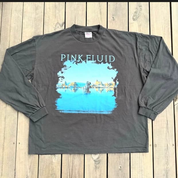 소버 OG Sober Goods Wish ICE 롱슬리브