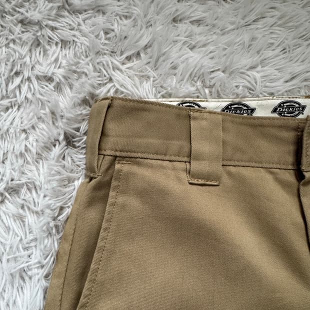 DICKIES 일본빈티지 면바지 디키즈 바지 디키즈팬츠 L 28
