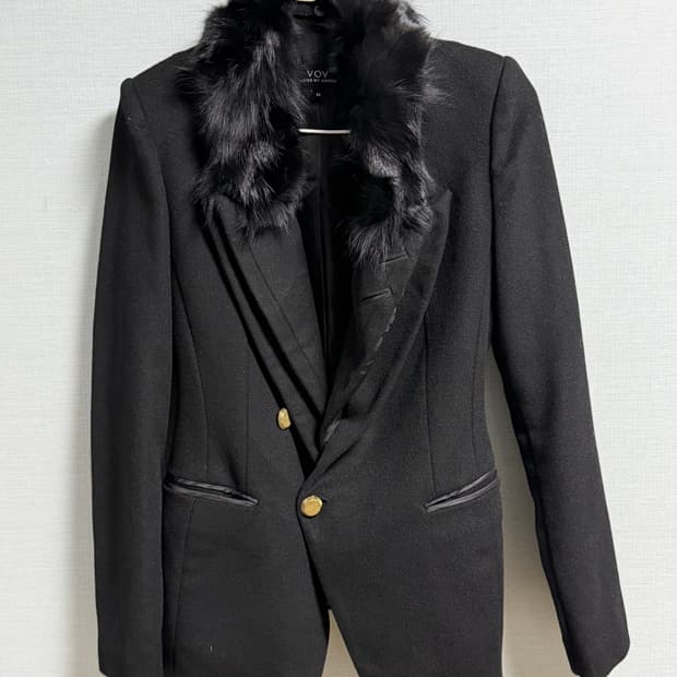 Voice of voices 코트 55