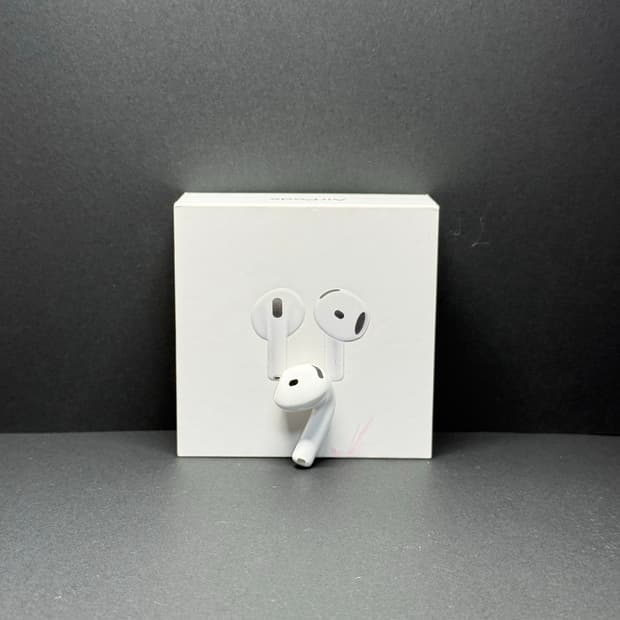 에어팟4 노캔 오른쪽유닛 급처