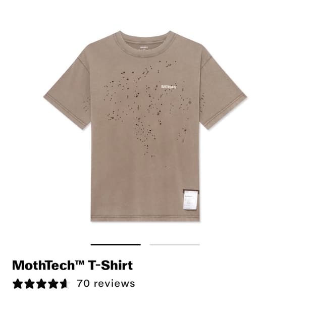 새티스파이 satisfy 모스테크 팔콘 XL ( 새상품)