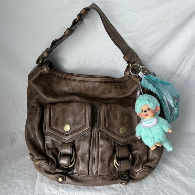 Marc jacobs shoulder bag