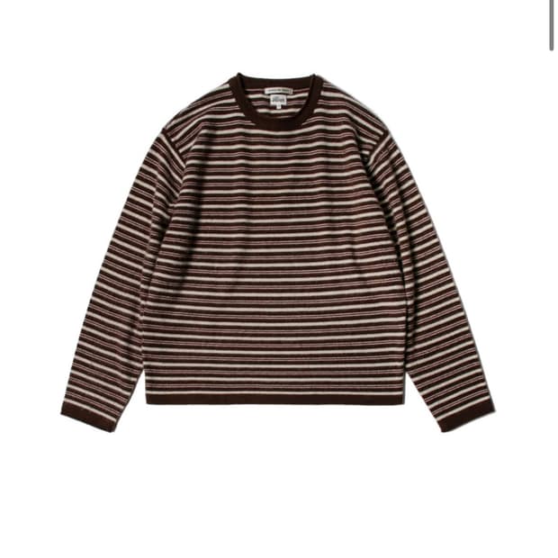 뤡코즈 틸레이트 니트 (m)