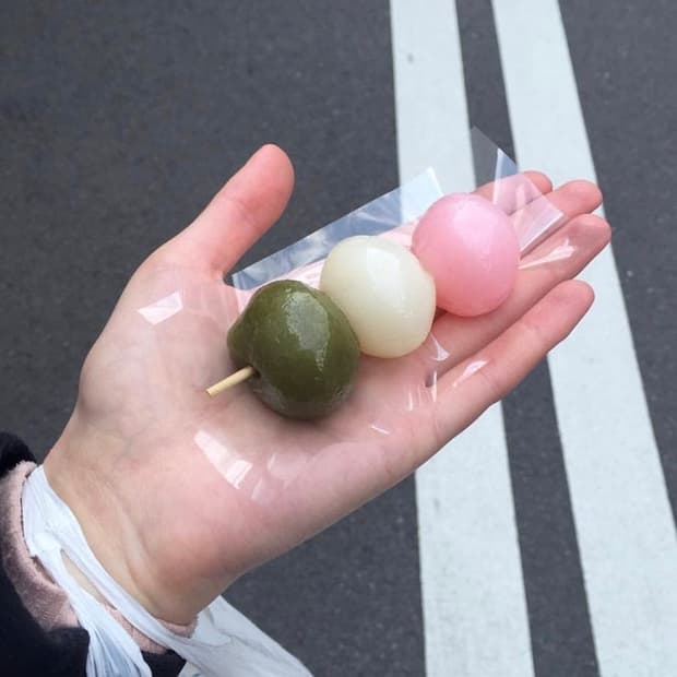 🍡모리걸 개인결제창🍡