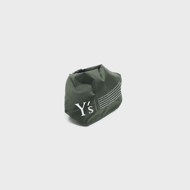 Y's