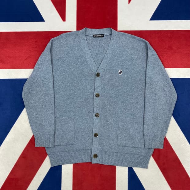 폴로 헨리넥니트 M 