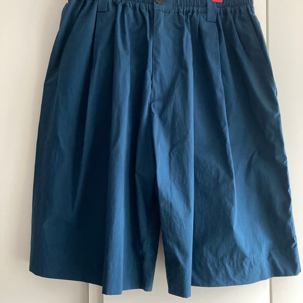 스튜디오 니콜슨 숏츠