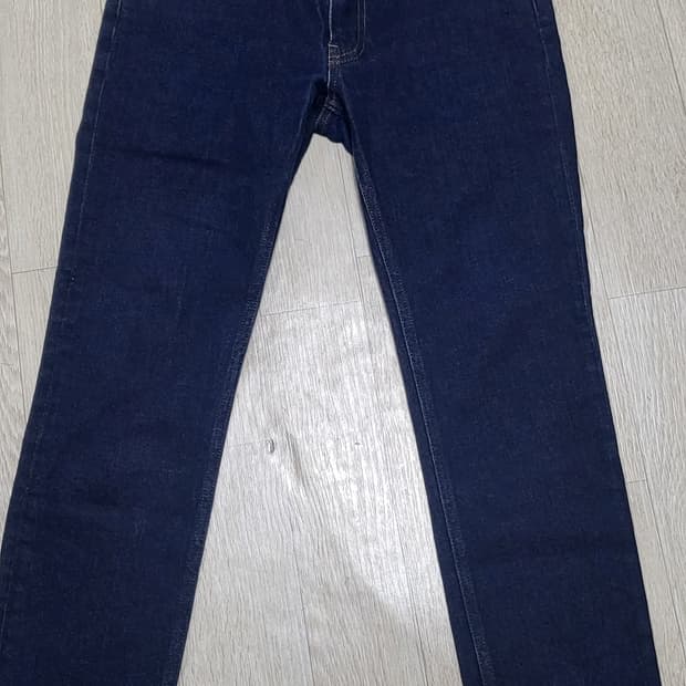 아크네스튜디오 ACE STR RAW 30