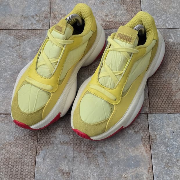 (230)푸마 야닉 비켈소 데이비드슨 얼터레이션 pn 1 