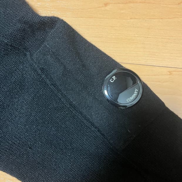 씨피 컴퍼니 니트