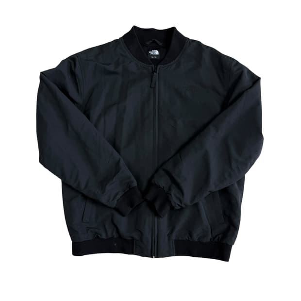 노스페이스 항공점퍼
