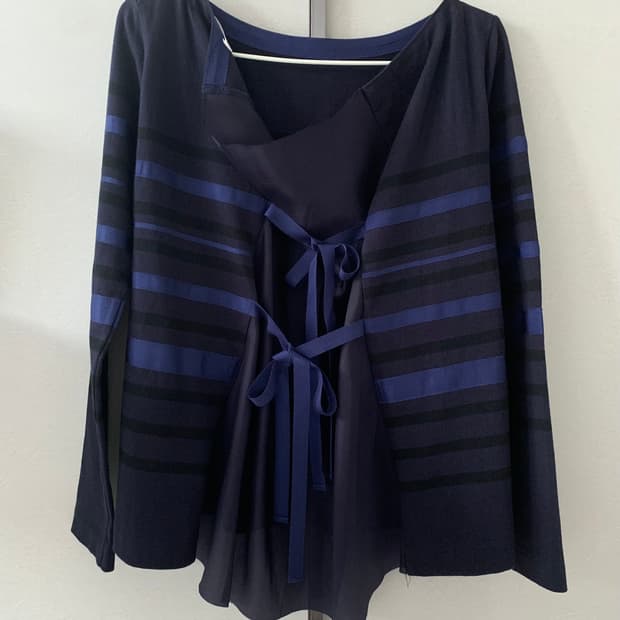 sacai luck 티셔츠