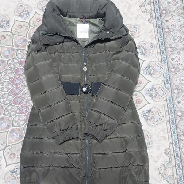 몽클레어여성패딩