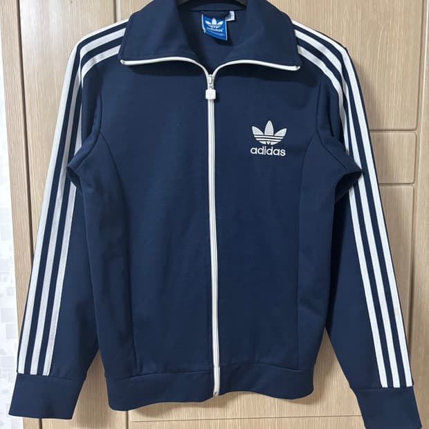 아디다스 유로파 네이비 져지